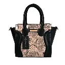 FENDY MINI TEXTIL