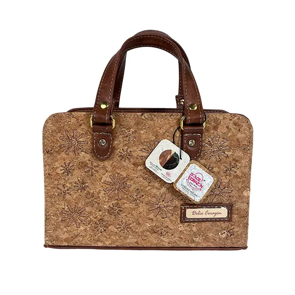 [B02FRCOLASHE] FRIDA TEXTIL (CORCHO LASER SHEDRON)