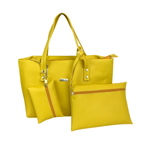 [B01CP3EN1AMA] COMBO PRADA 3 EN 1 (AMARILLO)