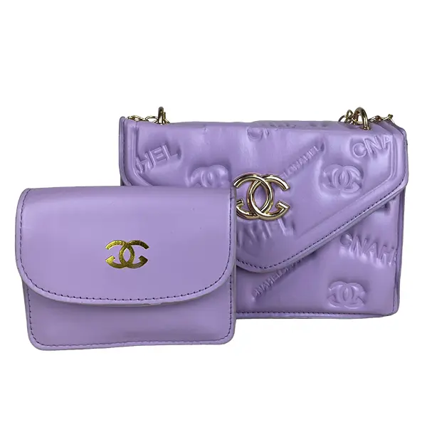 CARTERON CHANEL DUO 