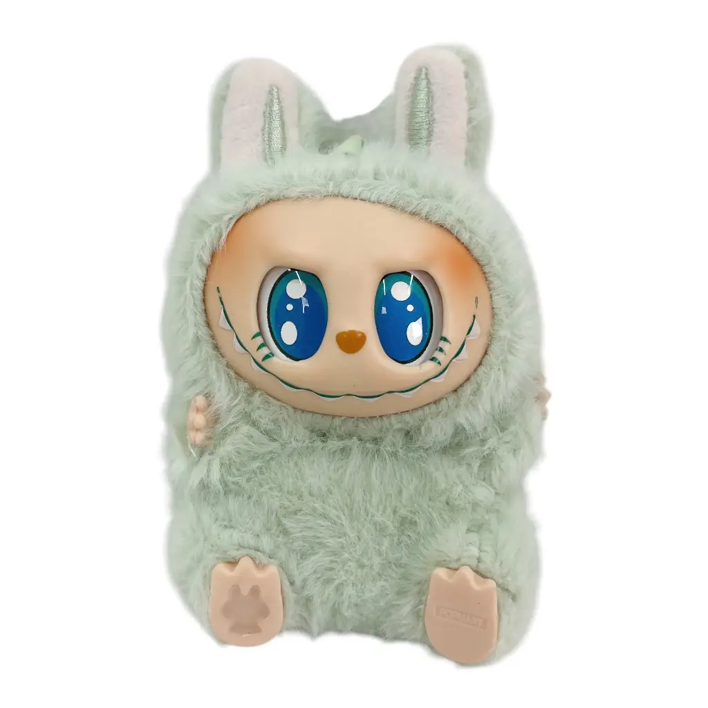 LABUBS PELUCHES