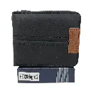 CARTERA PIEL CABALLERO H9020