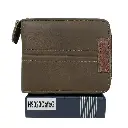 CARTERA PIEL CABALLERO H9020