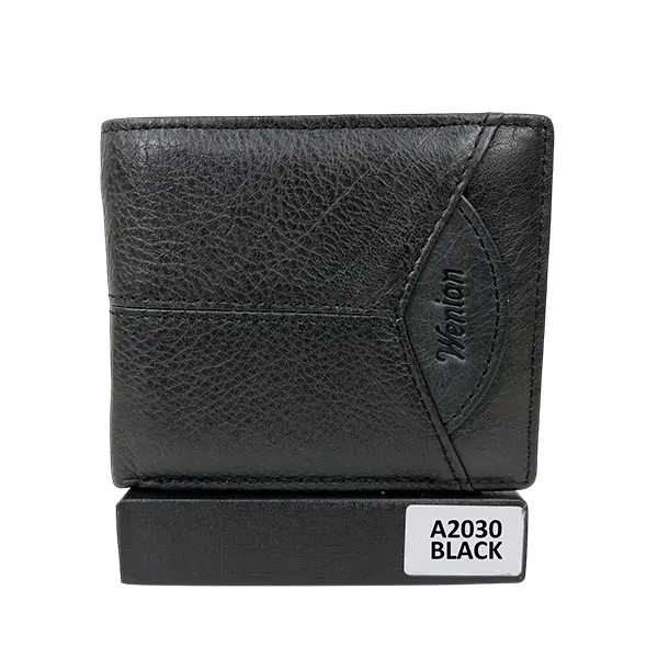 CARTERA PIEL CABALLERO A2030