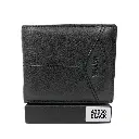 CARTERA PIEL CABALLERO A2030 BLACK