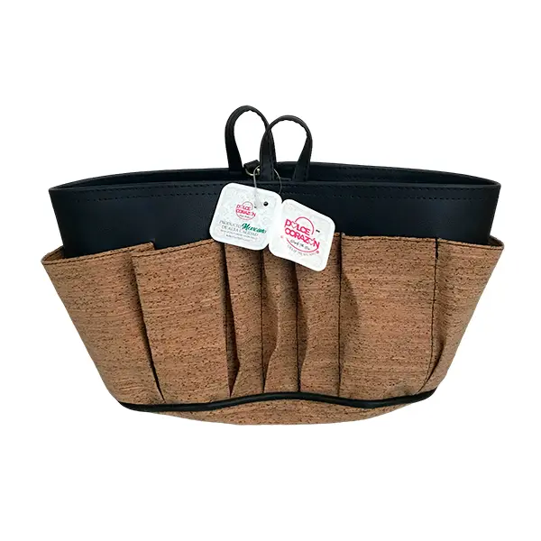 ORGANIZADOR PARA BOLSO