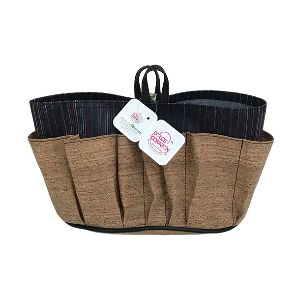 ORGANIZADOR PARA BOLSO