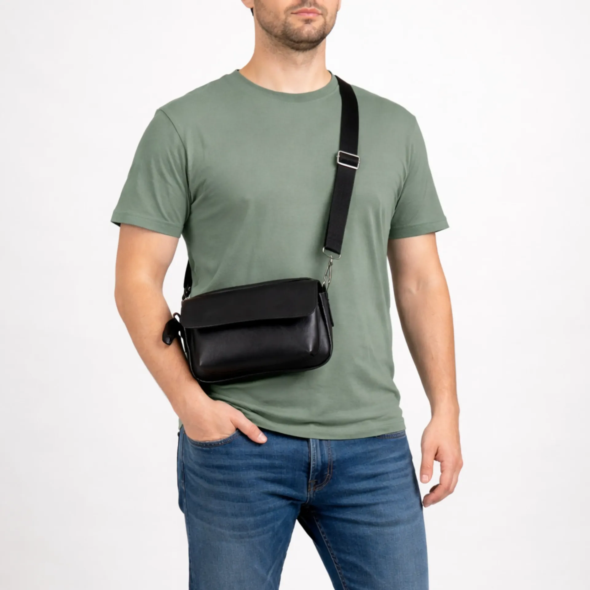 [M2ALAPNEG] ALAN PIEL (NEGRO)