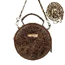 LUNA MINI PIEL