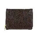 CARTERA PIEL UNICA