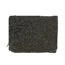 CARTERA PIEL UNICA
