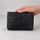 CARTERA PIEL UNICA