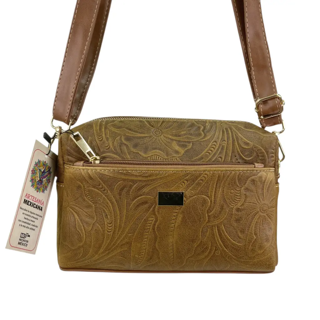 UNISEX #16 PIEL