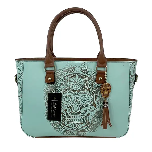 ELISA CURPIEL CALAVERA CAFE