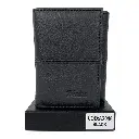 CARTERA PIEL CABALLERO A2046