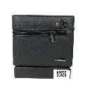 CARTERA PIEL CABALLERO A2039