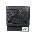 CARTERA PIEL CABALLERO A2031