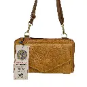 [C22LULPGMIE] LULU PIEL (GIRASOL MIEL)