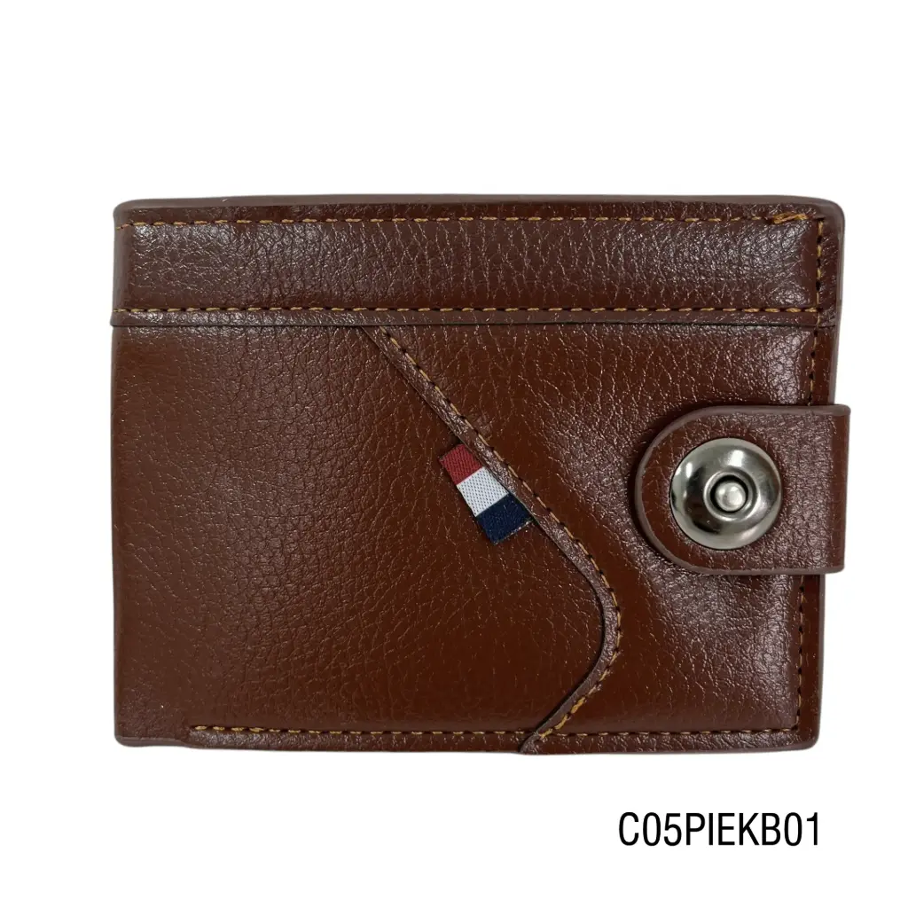 CARTERA CABALLERO EKO SINTETICO