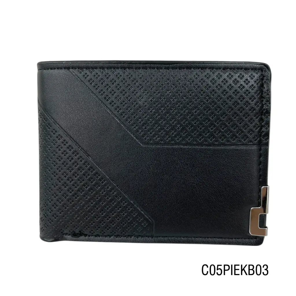 CARTERA CABALLERO EKO