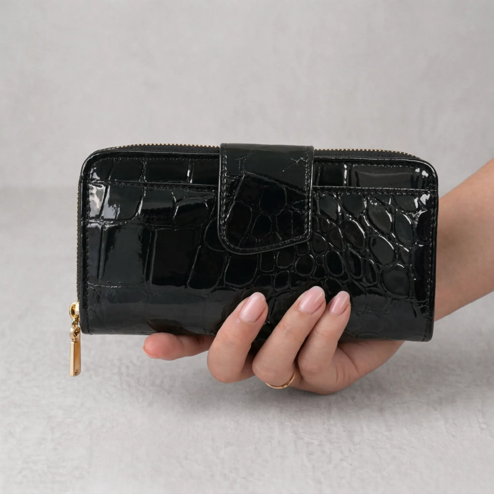 CARTERA DANY #2 PIEL