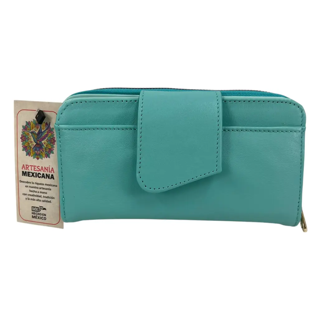 CARTERA DANY #2 PIEL