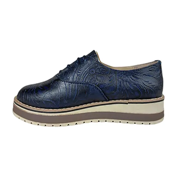 CALZADO CURPIEL MUÑEQUEADO