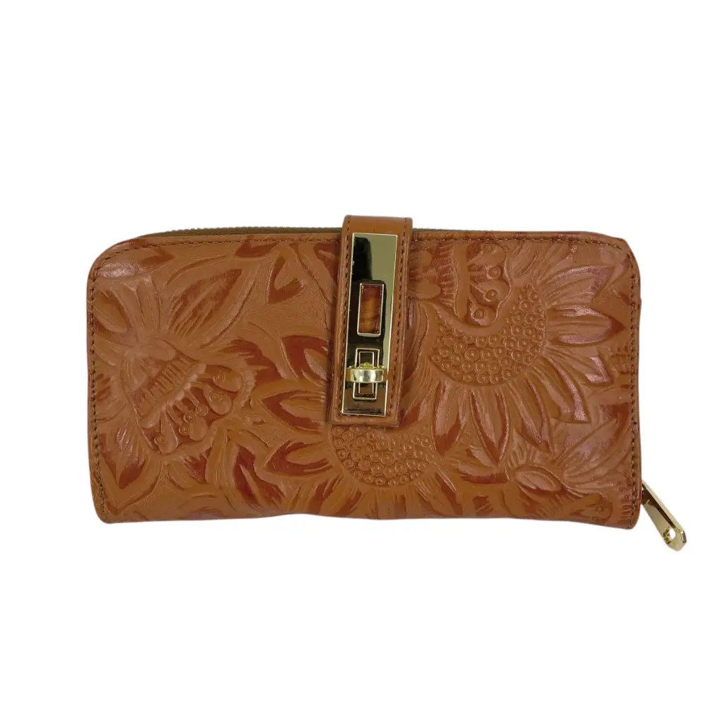 CARTERA MARTHA BROCHE
