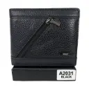 CARTERA PIEL CABALLERO A2031