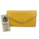 CARTERA PIEL PICO BARRA