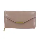 CARTERA PIEL PICO BARRA