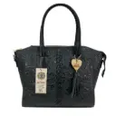 [B06KE2PGMNE] KENIA #2 PIEL (GIRASOL MUÑEQUEADO NEGRO)