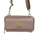 PORTACEL PIEL UN CIERRE