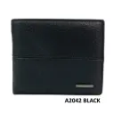CARTERA PIEL CABALLERO A2042