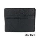 CARTERA CABALLERO IMPORTADA IMITACION PIEL E