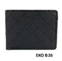 CARTERA CABALLERO IMPORTADA IMITACION PIEL D