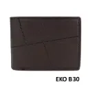 CARTERA CABALLERO IMPORTADA IMITACION PIEL E
