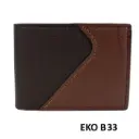 CARTERA CABALLERO IMPORTADA IMITACION PIEL E