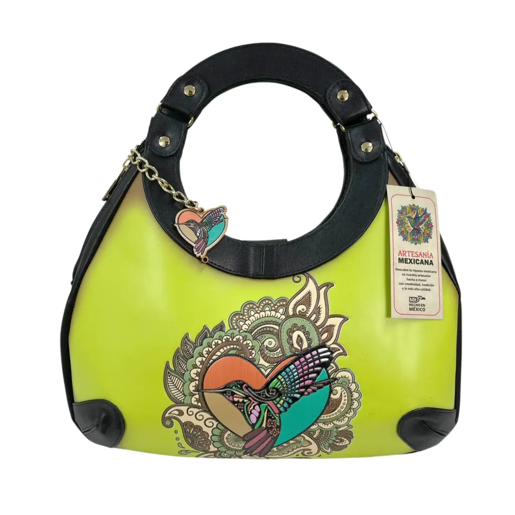 ITALIANA PIEL ESTAMPADO