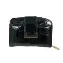 CARTERA BARRA MINI PIEL