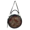 LUNA MINI PIEL CINCELADO