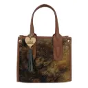 EMMA PIEL PELO SAPICA