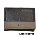 CARTERA PIEL CABALLERO A2055