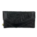 CARTERA GINA PIEL 
