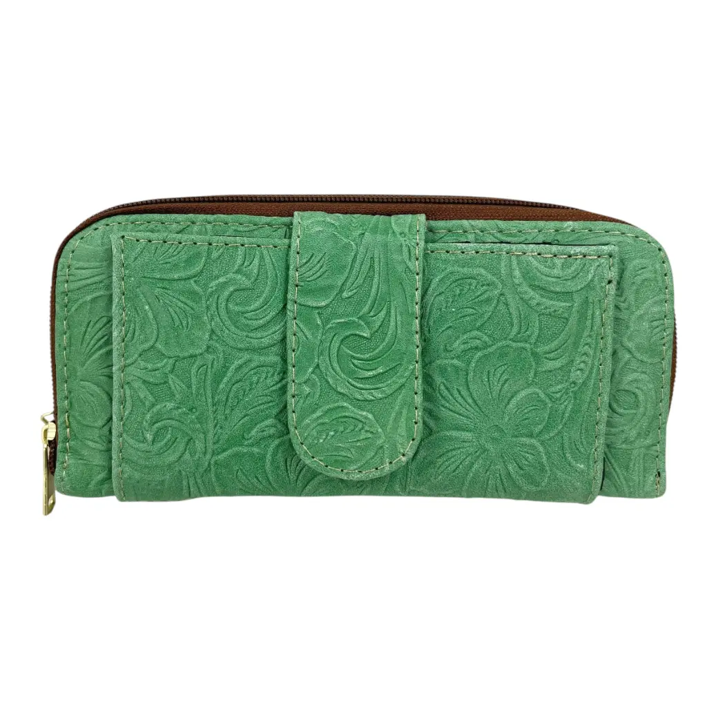 CARTERA MONI PIEL 
