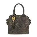 [B06DAGMCOO] DARLA PIEL  (GIRASOL MUÑEQ CAFÉ OPACO/ORO)