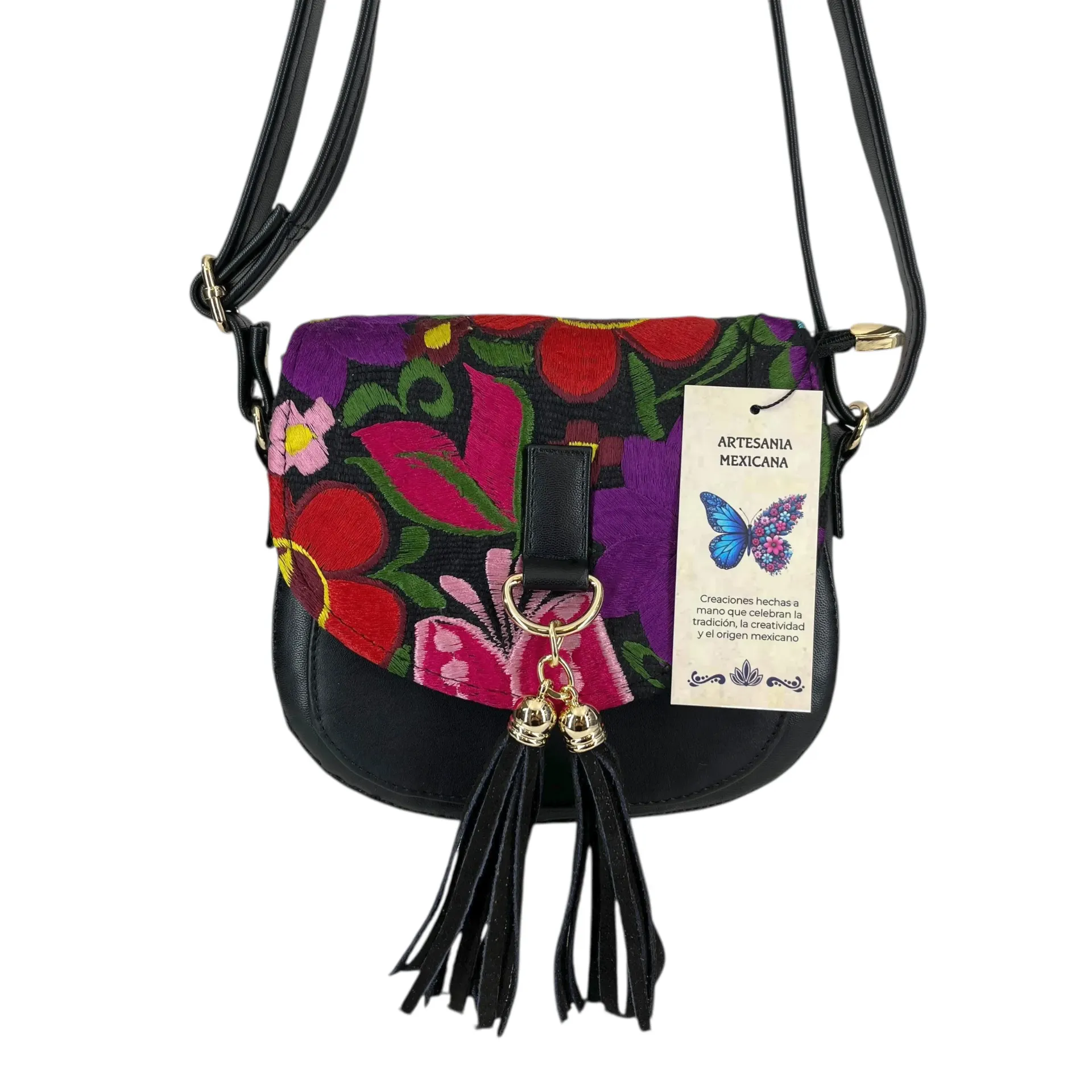 MARICONERA LOHE PIEL