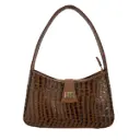 [B02DIAEXCSH] DIANA PIEL  (EXCLUSIVO COCODRILO SHEDRON)