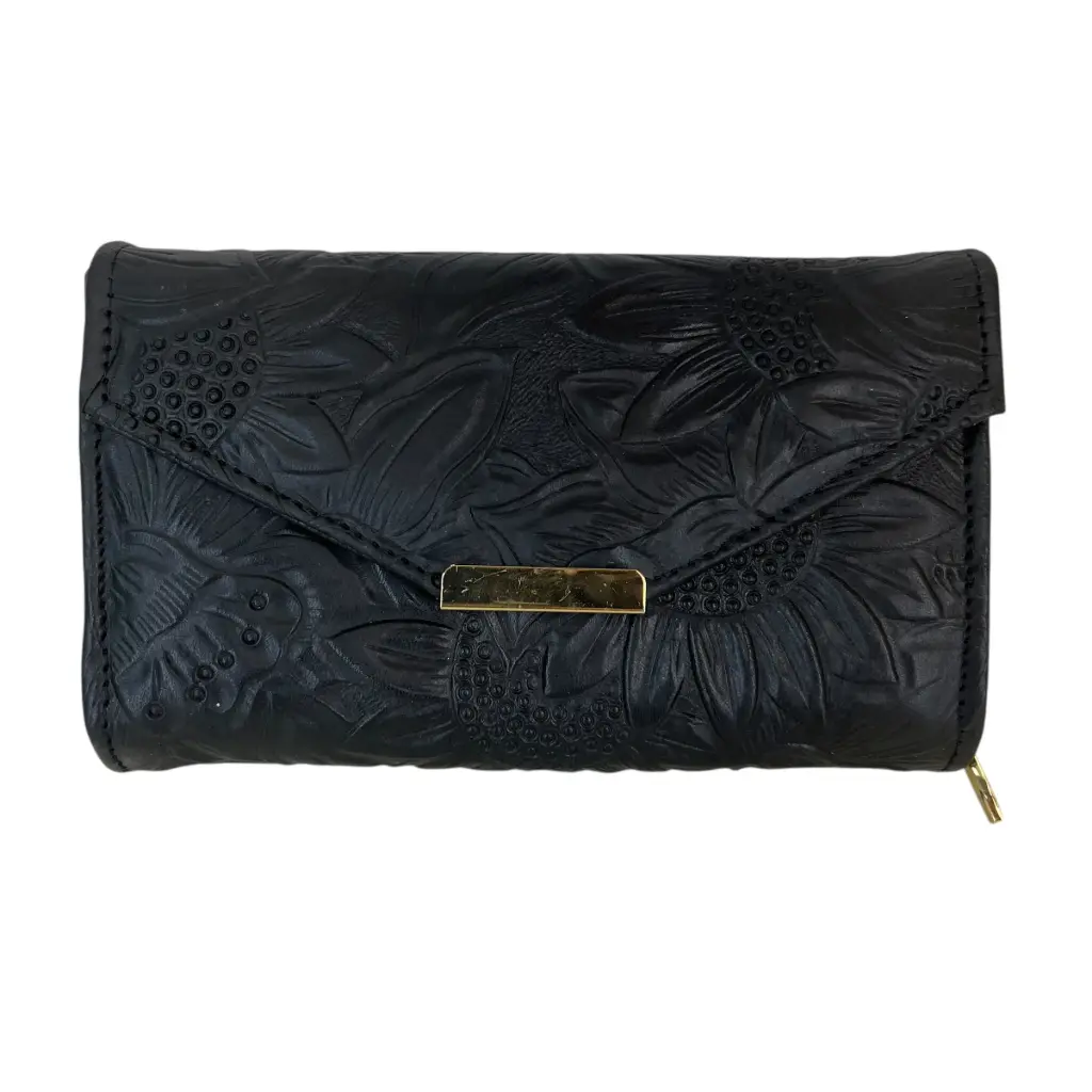 CARTERA PIEL PICO BARRA