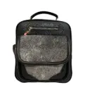 MOCHILA ROX PIEL PELO 